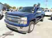 2014 Chevrolet Silverado 1500 LT with VIN 3GCPCREH4EG451282, listed as a IAAI auction lot 43481504 with 177,882 mi miles and . Bid and sale history available at DreamBid. Image 17.