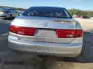 2005 Honda Accord LX z VIN 3HGCM56435G710975, wystawiony jako Copart lot #89467965 z przebiegiem Nie podano mil oraz Nie do naprawy • Non repairable. Historia ofert i sprzedaży dostępna na DreamBid. Obrazek 6.