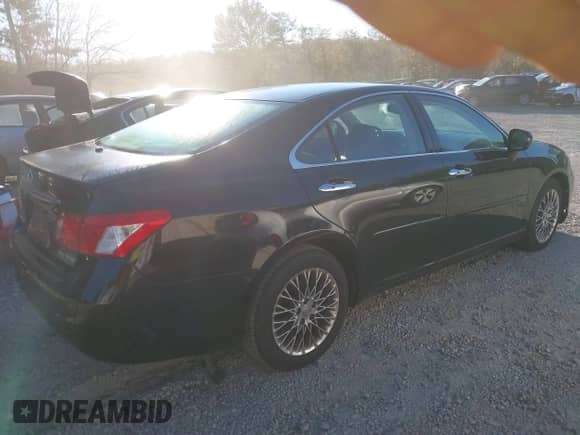 2007 Lexus ES 330 с VIN JTHBJ46G472121547, выставлен на аукционе IAAI как лот 43488027 с пробегом 288 958 миль миль и . История ставок и продаж доступна на DreamBid. Изображение 4.