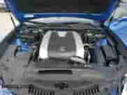 2022 Lexus RC 350 with VIN JTHDZ5BC2N5025759, listed as a Copart auction lot 66917074 with 25,231 mi miles and Non repairable. Bid and sale history available at DreamBid. Image 12.