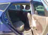 2012 Hyundai Tucson GLS with VIN KM8JU3AC9CU530253, listed as a IAAI auction lot 41677093 with 203,025 mi miles and . Bid and sale history available at DreamBid. Image 8.