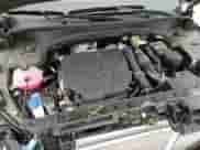 2024 Hyundai Santa Fe Calligraphy с VIN 5NMP5DGL7RH045733, выставлен на аукционе Copart как лот 41583965 с пробегом 4 653 миль миль и Списание • Salvage title. История ставок и продаж доступна на DreamBid. Изображение 15.