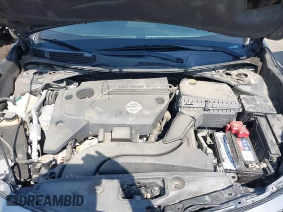 2015 Nissan Altima SL with VIN 1N4AL3AP2FN882329, listed as a IAAI auction lot 43110782 with 108,728 mi miles and . Bid and sale history available at DreamBid. Image 10.