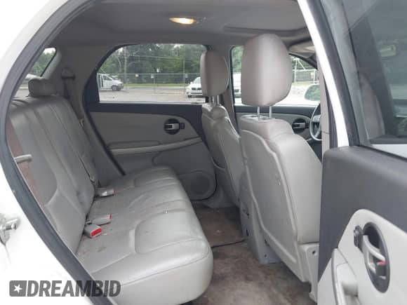 2006 Chevrolet Equinox LT с VIN 2CNDL63F866048286, выставлен на аукционе IAAI как лот 42433175 с пробегом 221 304 миль миль и . История ставок и продаж доступна на DreamBid. Изображение 8.