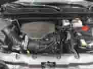 2024 Chevrolet Blazer Premier с VIN 3GNKBLRS6RS174905, выставлен на аукционе IAAI как лот 42225059 с пробегом 14 510 миль миль и . История ставок и продаж доступна на DreamBid. Изображение 10.