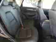 2025 Mazda CX-5 S Select с VIN JM3KFBBL7S0644888, выставлен на аукционе Copart как лот 85739085 с пробегом Не указан миль и На запчасти • Non repairable. История ставок и продаж доступна на DreamBid. Изображение 10.