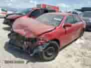 2008 Toyota Camry LE with VIN 4T1BE46K08U255273, listed as a Copart auction lot 58205665 with 163,613 mi miles and Salvage title. Bid and sale history available at DreamBid. Image 1.