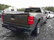 2015 Chevrolet Silverado 1500 Work Truck with VIN 1GCVKPEH7FZ206556, listed as a IAAI auction lot 43430526 with 228,019 mi miles and . Bid and sale history available at DreamBid. Image 6.