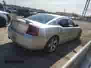 2007 Dodge Charger SRT-8 с VIN 2B3LA73W37H668188, выставлен на аукционе Copart как лот 68350674 с пробегом 150 769 миль миль и Списание • Salvage title. История ставок и продаж доступна на DreamBid. Изображение 3.