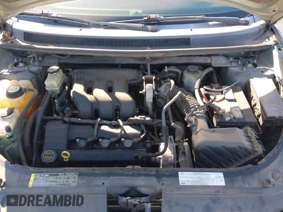 2007 Ford Freestyle SEL с VIN 1FMZK02127GA01591, выставлен на аукционе IAAI как лот 43530784 с пробегом 148 057 миль миль и . История ставок и продаж доступна на DreamBid. Изображение 10.