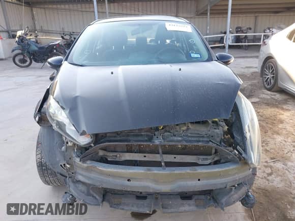 2014 Ford Fiesta SE с VIN 3FADP4BJ0EM132812, выставлен на аукционе IAAI как лот 43125552 с пробегом 54 138 миль миль и . История ставок и продаж доступна на DreamBid. Изображение 13.