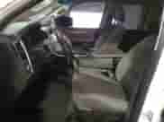 2015 Ram 1500 Big Horn with VIN 1C6RR7GT8FS723749, listed as a Copart auction lot 85193075 with 158,561 mi miles and Salvage title. Bid and sale history available at DreamBid. Image 7.