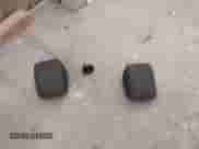 2015 Jeep Wrangler Sport with VIN 1C4AJWAG5FL676807, listed as a IAAI auction lot 41174315 with 96,909 mi miles and . Bid and sale history available at DreamBid. Image 12.