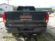 2019 GMC Sierra 1500 with VIN 1GTR9AEF3KZ246457, listed as a Copart auction lot 67675864 with 85,521 mi miles and Salvage title. Bid and sale history available at DreamBid. Image 6.