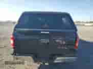 2018 Ford F-150 XL with VIN 1FTEW1E51JFA73312, listed as a Copart auction lot 71199695 with Not provided miles and Salvage title. Bid and sale history available at DreamBid. Image 6.