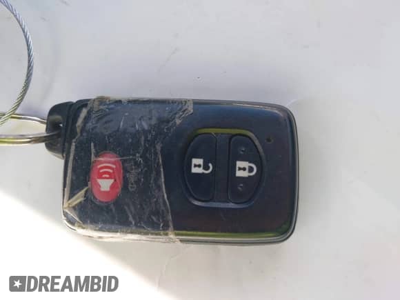 2012 Toyota Prius One с VIN JTDKN3DU5C1485131, выставлен на аукционе IAAI как лот 43056731 с пробегом 334 097 миль миль и . История ставок и продаж доступна на DreamBid. Изображение 11.