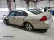 2011 Chevrolet Impala LS Fleet z VIN 2G1WF5EK8B1264700, wystawiony jako Copart lot #53561235 z przebiegiem 129 644 mil mil oraz Szkoda całkowita • Salvage title. Historia ofert i sprzedaży dostępna na DreamBid. Obrazek 2.