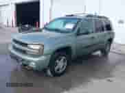 2004 Chevrolet TrailBlazer EXT LS with VIN 1GNES16S846223511, listed as a IAAI auction lot 42227988 with 157,201 mi miles and . Bid and sale history available at DreamBid. Image 2.