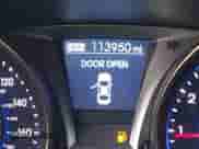 2013 Hyundai Genesis Coupe Grand Touring с VIN KMHHU6KJ8DU092713, выставлен на аукционе IAAI как лот 43322218 с пробегом 113 950 миль миль и . История ставок и продаж доступна на DreamBid. Изображение 7.