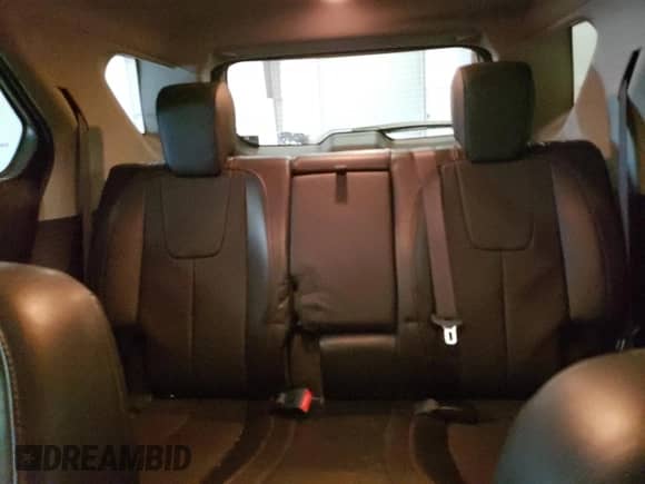 2017 Chevrolet Equinox Premier с VIN 2GNALDEK6H1527738, выставлен на аукционе Copart как лот 69696305 с пробегом 42 564 миль миль и Списание • Salvage title. История ставок и продаж доступна на DreamBid. Изображение 10.