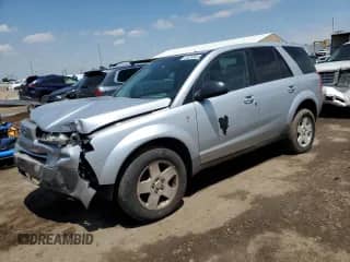 2004 Saturn VUE V6 с VIN 5GZCZ53474S857276, выставлен на аукционе Copart как лот 59529865 с пробегом 228 940 миль миль и Списание • Salvage title. История ставок и продаж доступна на DreamBid. Изображение 1.
