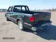 2002 Chevrolet S-10 LS с VIN 1GCCS19W028148335, выставлен на аукционе IAAI как лот 43421189 с пробегом 183 023 миль миль и . История ставок и продаж доступна на DreamBid. Изображение 3.
