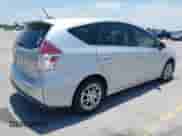 2016 Toyota Prius Two with VIN JTDZN3EU1GJ053851, listed as a IAAI auction lot 42383415 with 79,571 mi miles and . Bid and sale history available at DreamBid. Image 4.