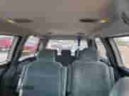 2001 Honda Odyssey EX с VIN 2HKRL18671H543086, выставлен на аукционе Copart как лот 69700575 с пробегом 163 931 миль миль и Списание • Salvage title. История ставок и продаж доступна на DreamBid. Изображение 10.