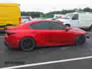 2023 Lexus IS 500 F Sport Performance Premium z VIN JTHAP1D25P5004199, wystawiony jako IAAI lot #42940556 z przebiegiem 26 389 mil mil oraz . Historia ofert i sprzedaży dostępna na DreamBid. Obrazek 12.