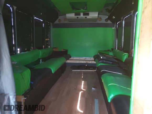 2014 Chevrolet City Express Cargo with VIN 1GB3G3CLXE1156388, listed as a Copart auction lot 72270724 with Not provided miles and Clean title. Bid and sale history available at DreamBid. Image 10.