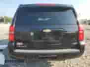 2017 Chevrolet Tahoe LT z VIN 1GNSCBKC6HR189769, wystawiony jako Copart lot #68713965 z przebiegiem Nie podano mil oraz Szkoda całkowita • Salvage title. Historia ofert i sprzedaży dostępna na DreamBid. Obrazek 6.