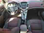 2012 Chevrolet Cruze 1LT with VIN 1G1PF5SC1C7328100, listed as a Copart auction lot 82187865 with 164,649 mi miles and Salvage title. Bid and sale history available at DreamBid. Image 8.