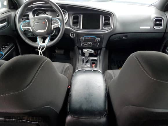 2016 Dodge Charger SXT с VIN 2C3CDXHG2GH149869, выставлен на аукционе Copart как лот 85921255 с пробегом Не указан миль и Списание • Salvage title. История ставок и продаж доступна на DreamBid. Изображение 8.
