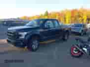 2016 Ford F-150 XLT z VIN 1FTEX1EP7GFB61305, wystawiony jako IAAI lot #43480475 z przebiegiem 275 724 mil mil oraz . Historia ofert i sprzedaży dostępna na DreamBid. Obrazek 17.