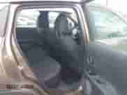 2025 Nissan Kicks S with VIN 3N8AP6BA0SL305890, listed as a IAAI auction lot 42186938 with 11,570 mi miles and . Bid and sale history available at DreamBid. Image 8.