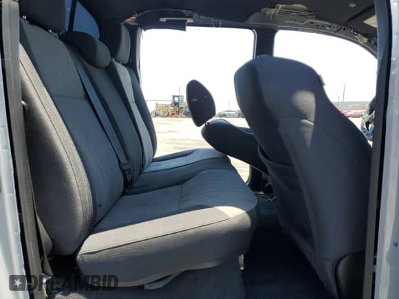 2021 Toyota Tacoma SR5 с VIN 3TMBZ5DNXMM031339, выставлен на аукционе Copart как лот 59178515 с пробегом 27 885 миль миль и Списание • Salvage title. История ставок и продаж доступна на DreamBid. Изображение 10.
