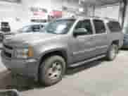 2008 Chevrolet Suburban 2LT with VIN 3GNFK16368G208863, listed as a IAAI auction lot 42698322 with 236,791 mi miles and . Bid and sale history available at DreamBid. Image 2.