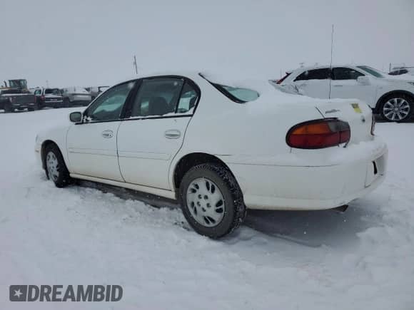 1998 Chevrolet Malibu с VIN 1G1ND52MXW6222003, выставлен на аукционе Copart как лот 87904895 с пробегом 28 095 миль миль и Списание • Salvage title. История ставок и продаж доступна на DreamBid. Изображение 2.
