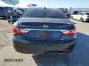 2013 Hyundai Sonata GLS z VIN 5NPEB4AC1DH571585, wystawiony jako Copart lot #81803445 z przebiegiem 129 317 mil mil oraz Czysty tytuł • Clean title. Historia ofert i sprzedaży dostępna na DreamBid. Obrazek 6.