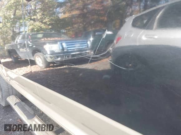 2011 Ram 1500 Outdoorsman with VIN 1D7RV1CT7BS633290, listed as a IAAI auction lot 40890733 with 167,346 mi miles and . Bid and sale history available at DreamBid. Image 6.