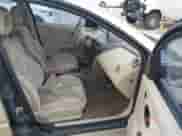 2003 Saturn ION ION 3 with VIN 1G8AL52F03Z132468, listed as a IAAI auction lot 42113437 with 49,508 mi miles and . Bid and sale history available at DreamBid. Image 5.