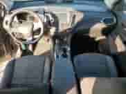 2018 Chevrolet Equinox LT with VIN 3GNAXJEV5JS569258, listed as a Copart auction lot 80761075 with 118,250 mi miles and Clean title. Bid and sale history available at DreamBid. Image 8.