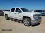 2018 Chevrolet Silverado 1500 LTZ z VIN 3GCUKSEC7JG536936, wystawiony jako Copart lot #70294205 z przebiegiem 158 903 mil mil oraz Szkoda całkowita • Salvage title. Historia ofert i sprzedaży dostępna na DreamBid. Obrazek 4.