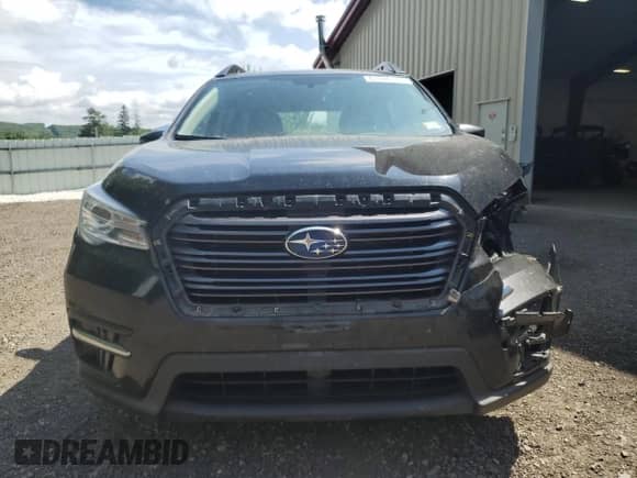 2021 Subaru Ascent Premium with VIN 4S4WMAAD5M3421864, listed as a Copart auction lot 61326145 with 79,637 mi miles and Salvage title. Bid and sale history available at DreamBid. Image 5.