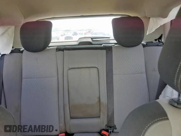 2016 Chevrolet Trax LS с VIN KL7CJKSB5GB563772, выставлен на аукционе Copart как лот 64810995 с пробегом 168 377 миль миль и Списание • Salvage title. История ставок и продаж доступна на DreamBid. Изображение 10.