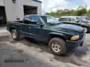 2002 Dodge Dakota с VIN 1B7GG12X32S604952, выставлен на аукционе Copart как лот 70287474 с пробегом 261 050 миль миль и На запчасти • Non repairable. История ставок и продаж доступна на DreamBid. Изображение 4.