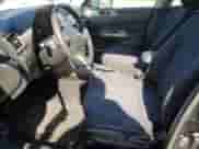 2012 Subaru Forester X z VIN JF2SHABC1CH441559, wystawiony jako Copart lot #84808035 z przebiegiem 158 236 mil mil oraz Czysty tytuł • Clean title. Historia ofert i sprzedaży dostępna na DreamBid. Obrazek 7.