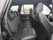 2012 Land Rover Range Rover Sport SC z VIN SALSH2E45CA749702, wystawiony jako Copart lot #48366495 z przebiegiem 128 439 mil mil oraz Szkoda całkowita • Salvage title. Historia ofert i sprzedaży dostępna na DreamBid. Obrazek 11.