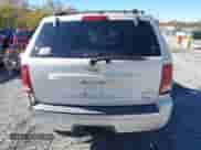 2005 Jeep Grand Cherokee Limited with VIN 1J8HR58N95C576819, listed as a IAAI auction lot 43450317 with 233,065 mi miles and . Bid and sale history available at DreamBid. Image 16.