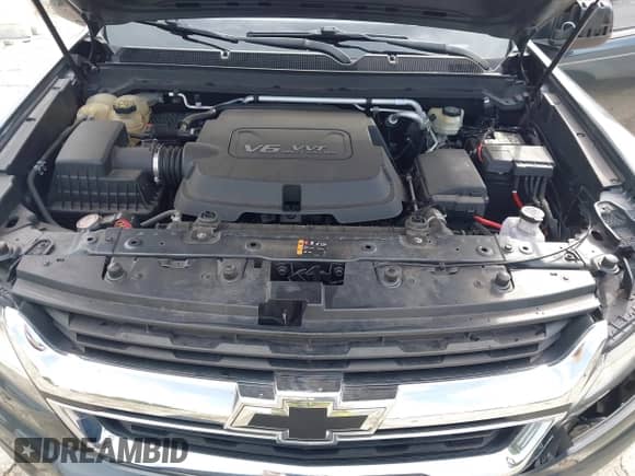2016 Chevrolet Colorado 2WD WT с VIN 1GCGSBE31G1190807, выставлен на аукционе IAAI как лот 42501782 с пробегом 99 044 миль миль и . История ставок и продаж доступна на DreamBid. Изображение 10.